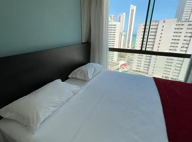 Boa Viagem Vista Mar