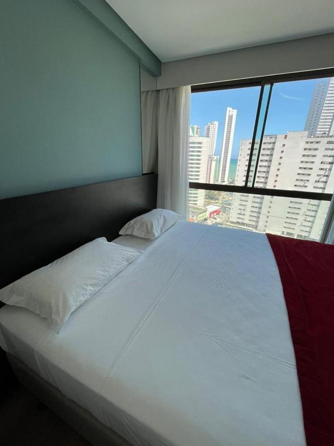 Apartment Boa Viagem Vista Mar *