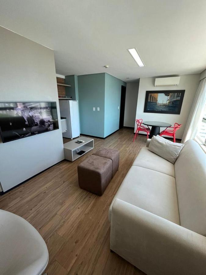 Apartment Boa Viagem Vista Mar Recife