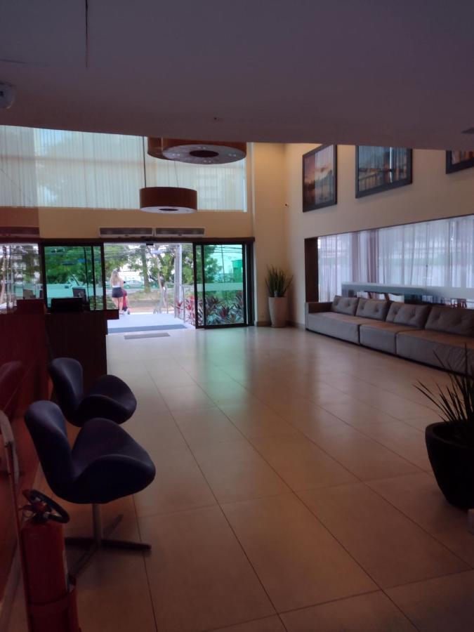 Apartment Boa Viagem Vista Mar Recife
