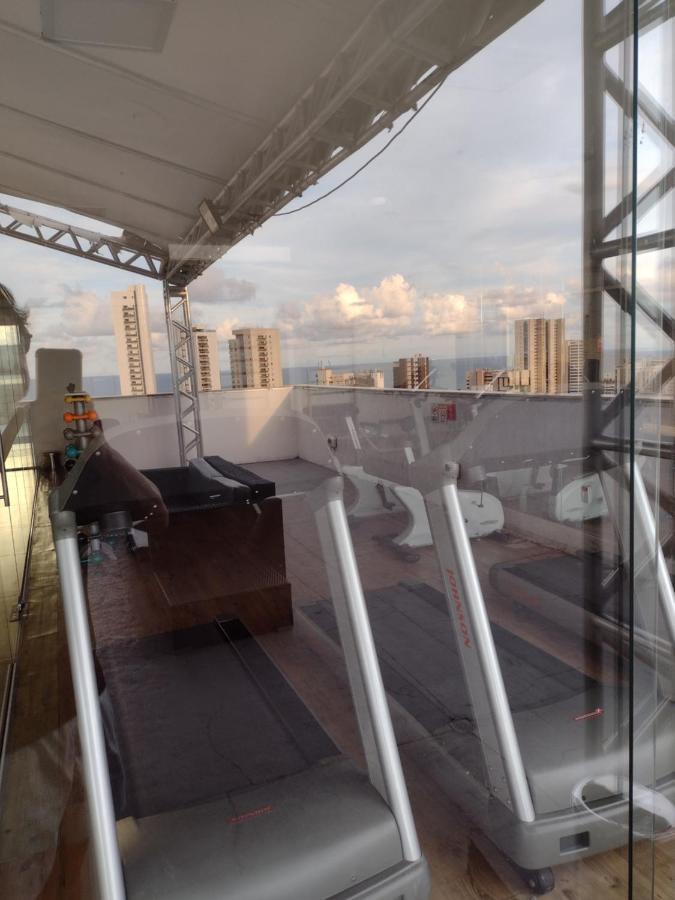 Apartment Boa Viagem Vista Mar Recife