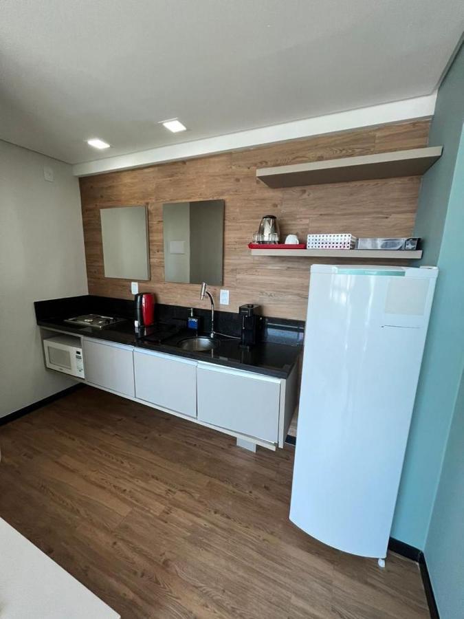 Apartment Boa Viagem Vista Mar