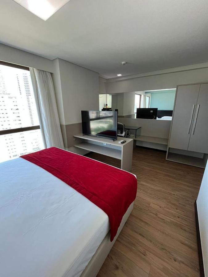 Boa Viagem Vista Mar Apartment Recife