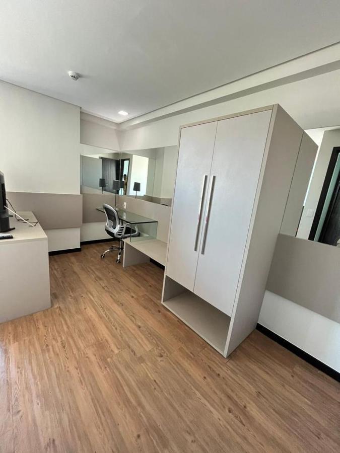 Boa Viagem Vista Mar Apartment