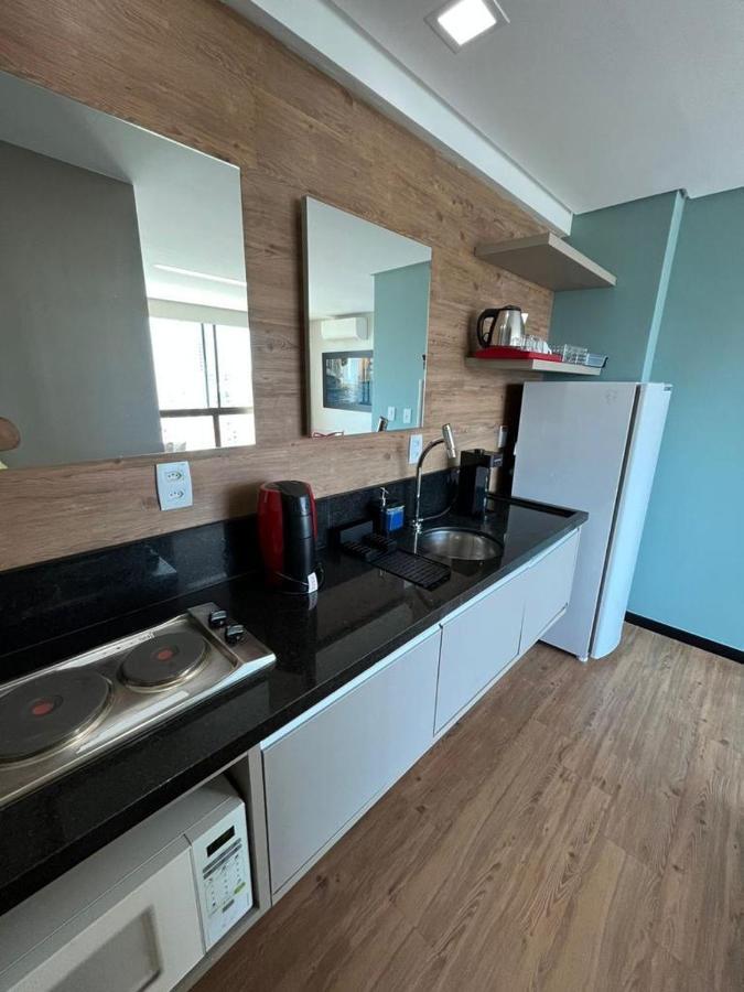 Boa Viagem Vista Mar Apartment Recife